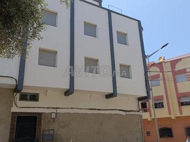 Maison à vendre à Asilah