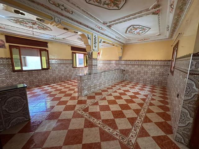 Maison à vendre à Asilah