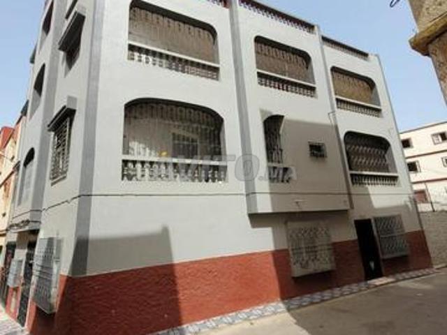 Maison à vendre à Asilah