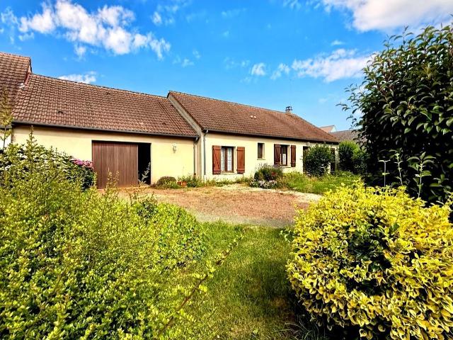 Maison à vendre à Assé le Riboul 72170