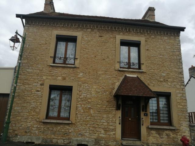 Maison à vendre à Arçonnay 72610