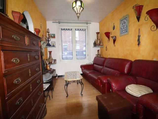 Maison à vendre à Armentières 59280