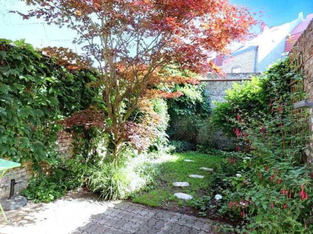 Maison à vendre à Armentières 59280