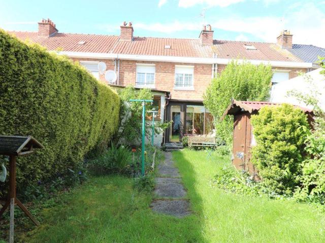 Maison à vendre à Armentières 59280