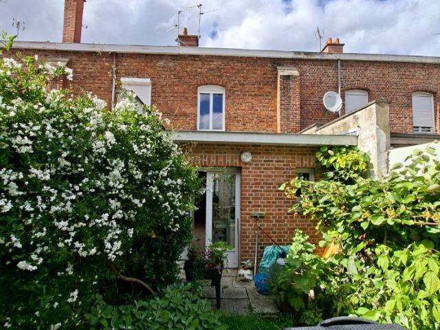 Maison à vendre à Armentières 59280