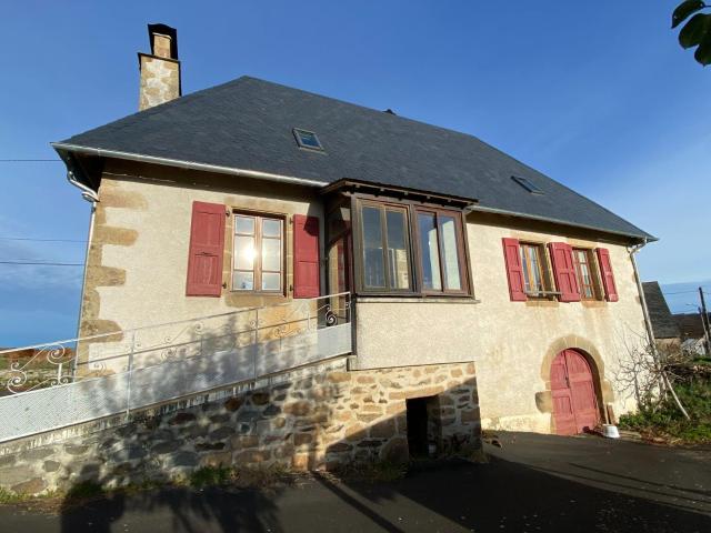 Maison à vendre à Arnac 15150