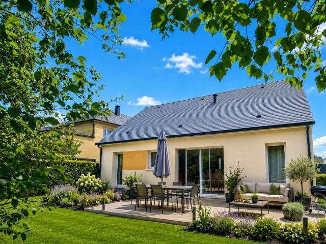 Maison à vendre à Arnage 72230