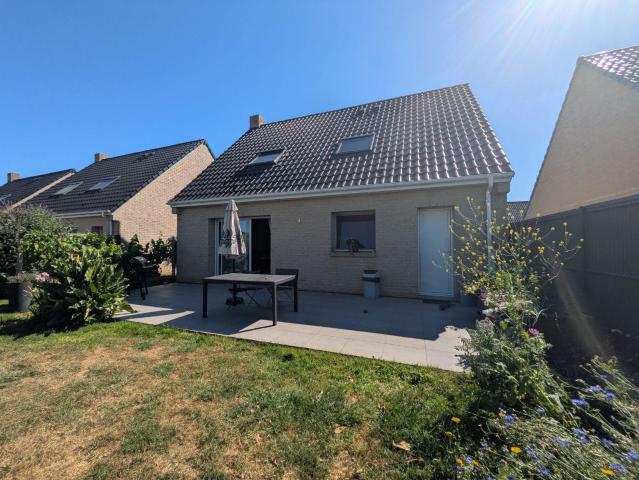 Maison à vendre à Arnèke 59285