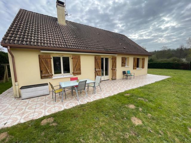 Maison à vendre à Ardenay sur Mérize 72370