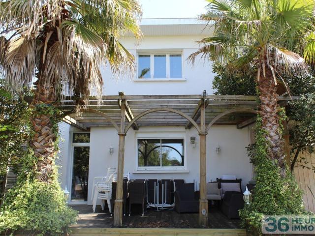 Maison à vendre à Arès 33740