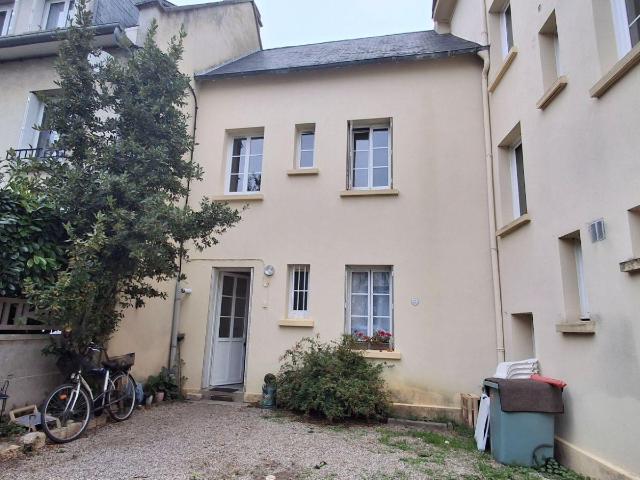 Maison à vendre à Argentan 61200