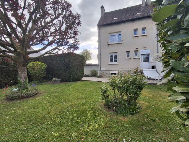 Maison à vendre à Argentan 61200