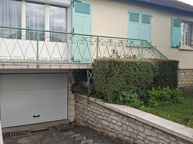 Maison à vendre à Argentan 61200