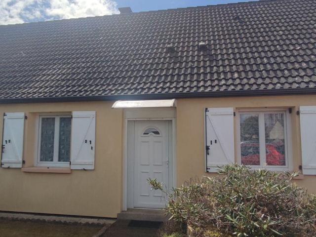 Maison à vendre à Argentan 61200
