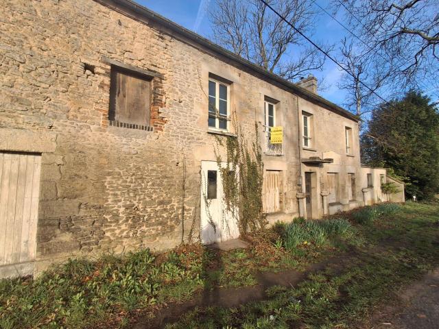 Maison à vendre à Argentan 61200