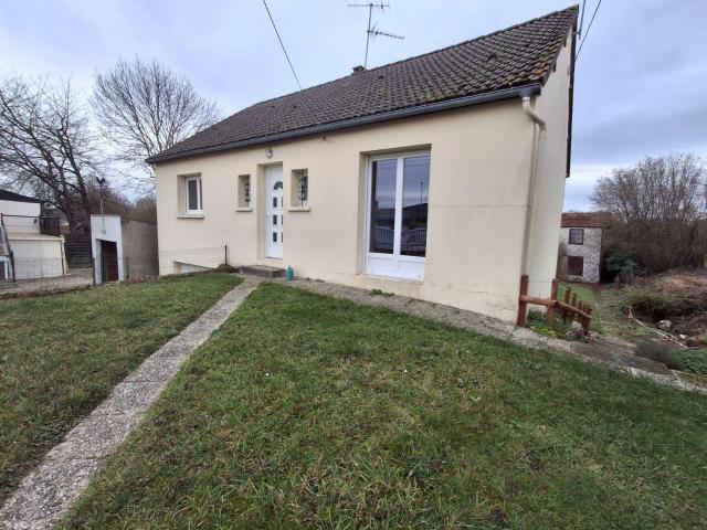 Maison à vendre à Argentan 61200