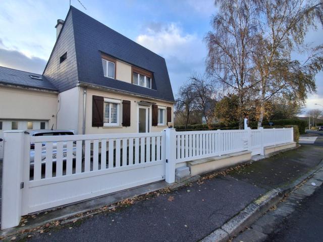 Maison à vendre à Argentan 61200