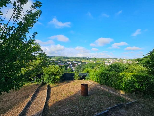 Maison à vendre à Argenton sur Creuse 36200