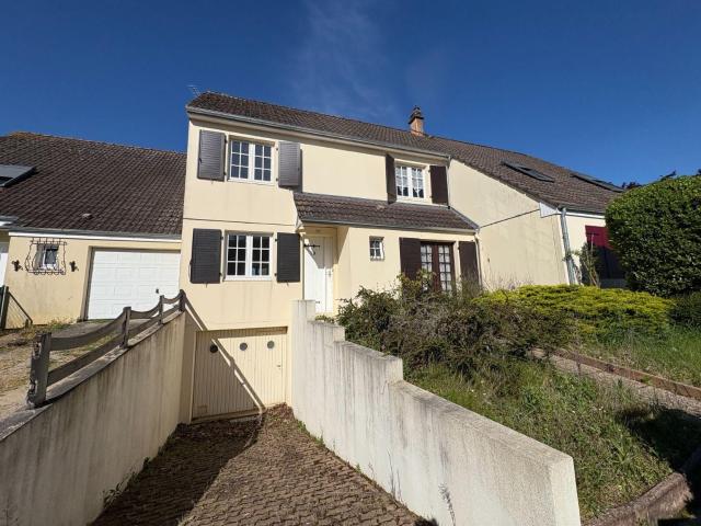 Maison à vendre à Argenton sur Creuse 36200