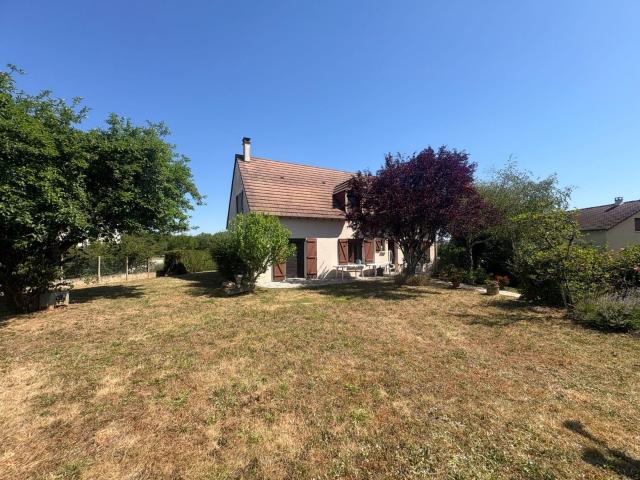 Maison à vendre à Argenton sur Creuse 36200