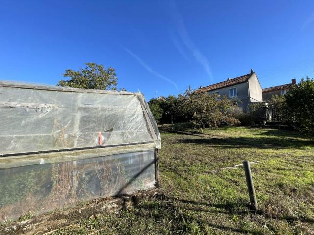 Maison à vendre à Argentonnay 79150