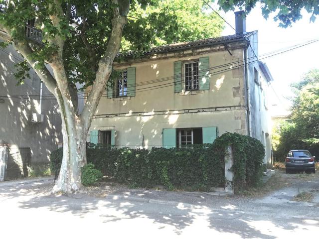 Maison à vendre à Arles 13200