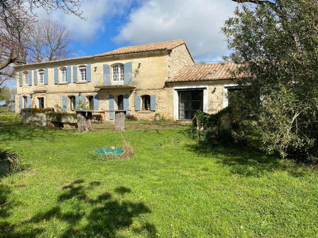 Maison à vendre à Arles 13200