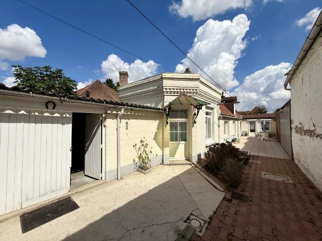 Maison à vendre à Arleux 59151