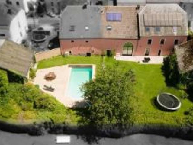 Maison à vendre à Heinsch 6700