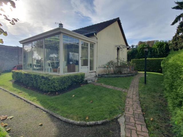 Maison à vendre à Arques la Bataille 76880