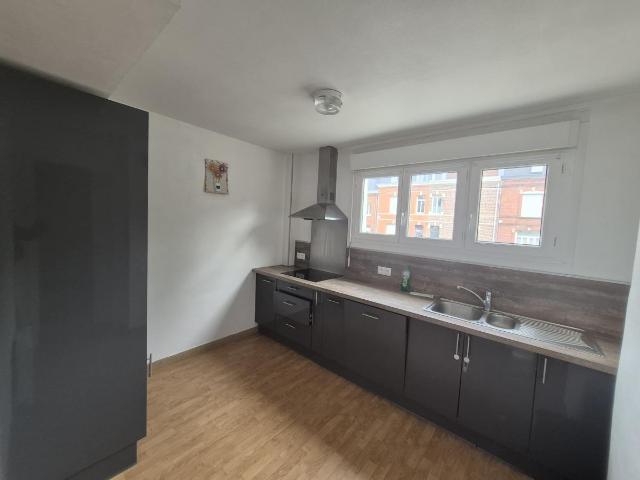 Maison à vendre à Arras 62000