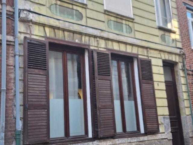 Maison à vendre à Arras 62000