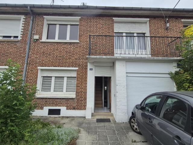 Maison à vendre à Arras 62000