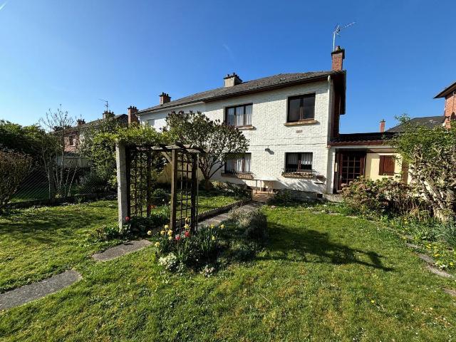 Maison à vendre à Arras 62000