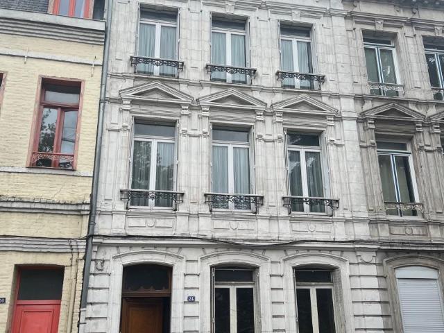 Maison à vendre à Arras 62000
