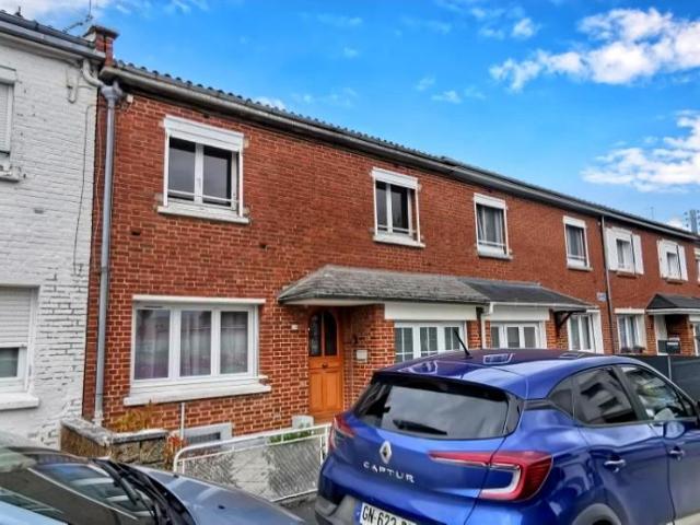 Maison à vendre à Arras 62000