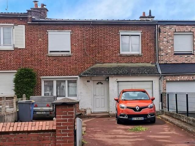 Maison à vendre à Arras 62000