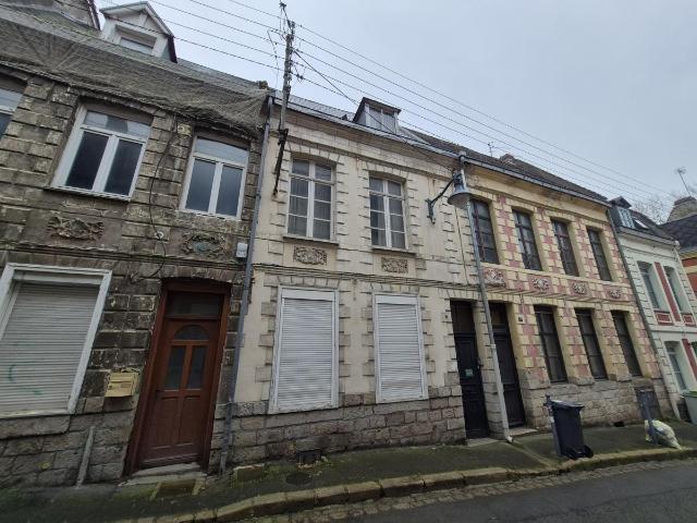 Maison à vendre à Arras 62000