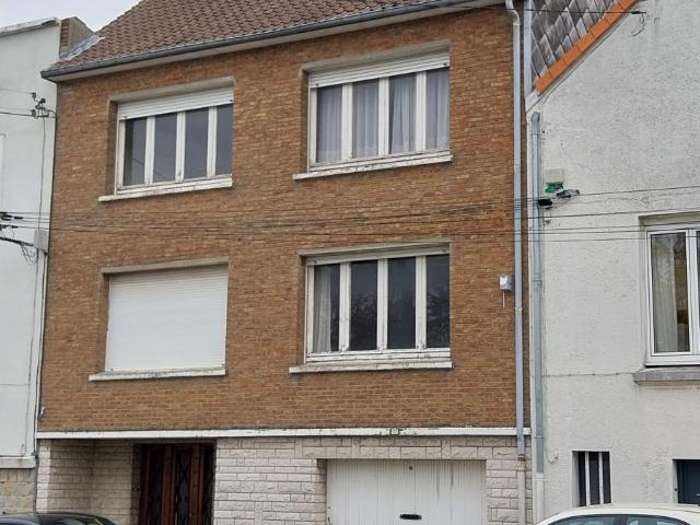 Maison à vendre à Arras 62000