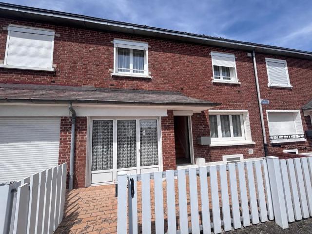 Maison à vendre à Arras 62000