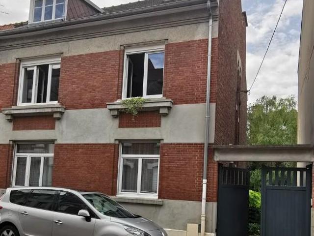 Maison à vendre à Arras 62000