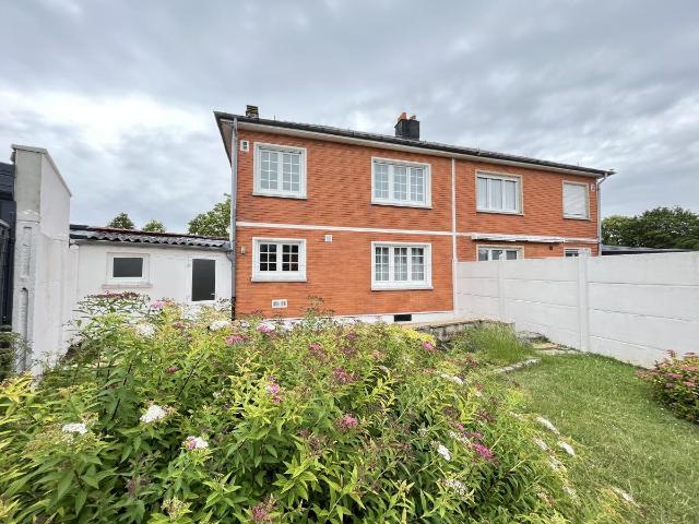 Maison à vendre à Arras 62000