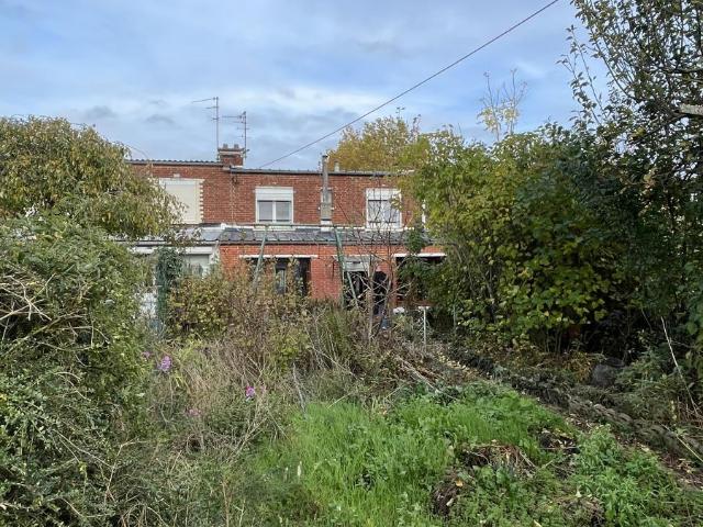 Maison à vendre à Arras 62000
