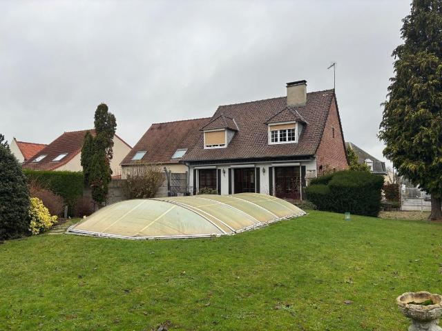 Maison à vendre à Arras 62000