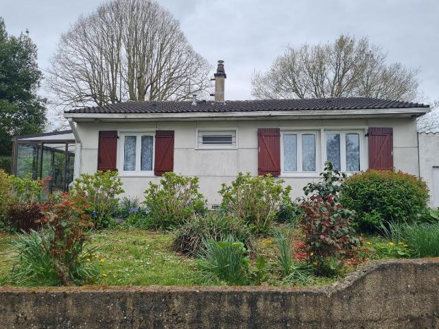 Maison à vendre à Artins 41800