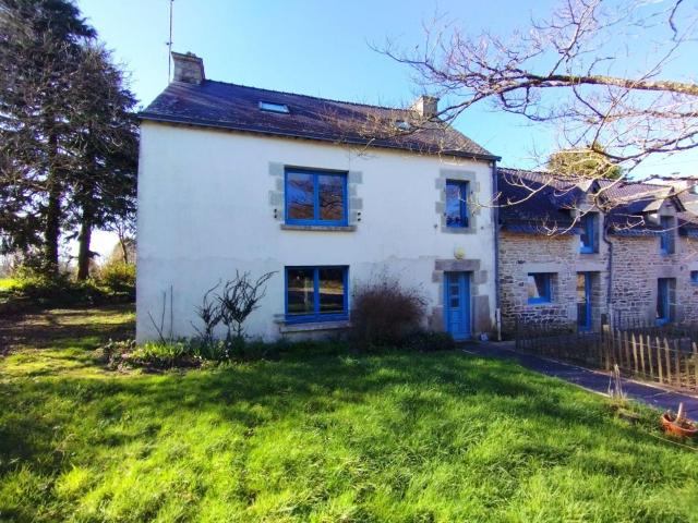 Maison à vendre à Arzano 29300