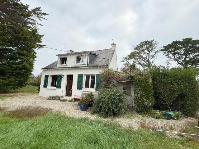 Maison à vendre à Arzon 56640