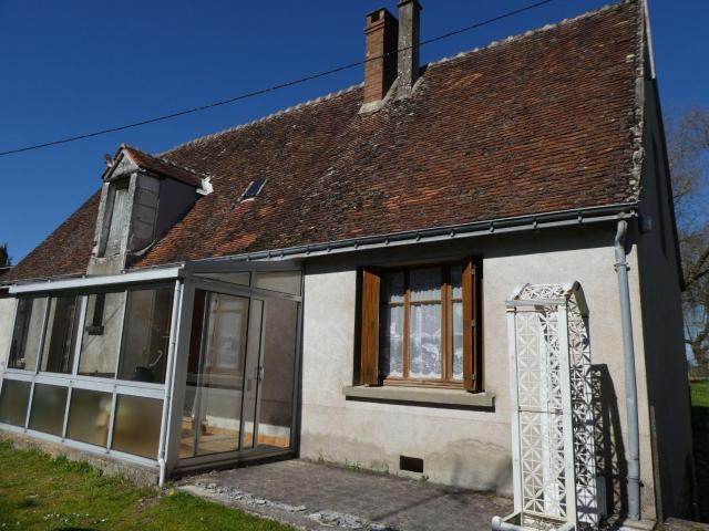 Maison à vendre à Athée sur Cher 37270
