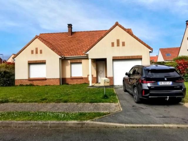 Maison à vendre à Athies 62223