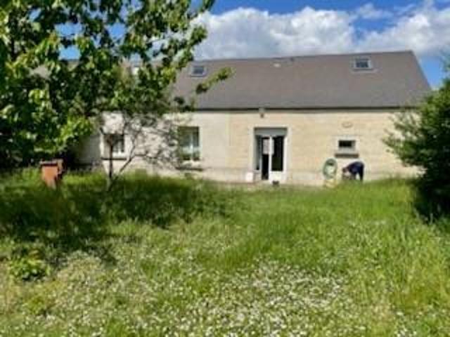 Maison à vendre à Athies sous Laon 02840